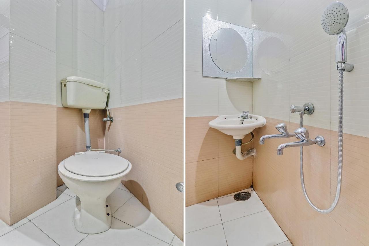 Oyo 45069 Msm Residency Hotel Puri Luaran gambar