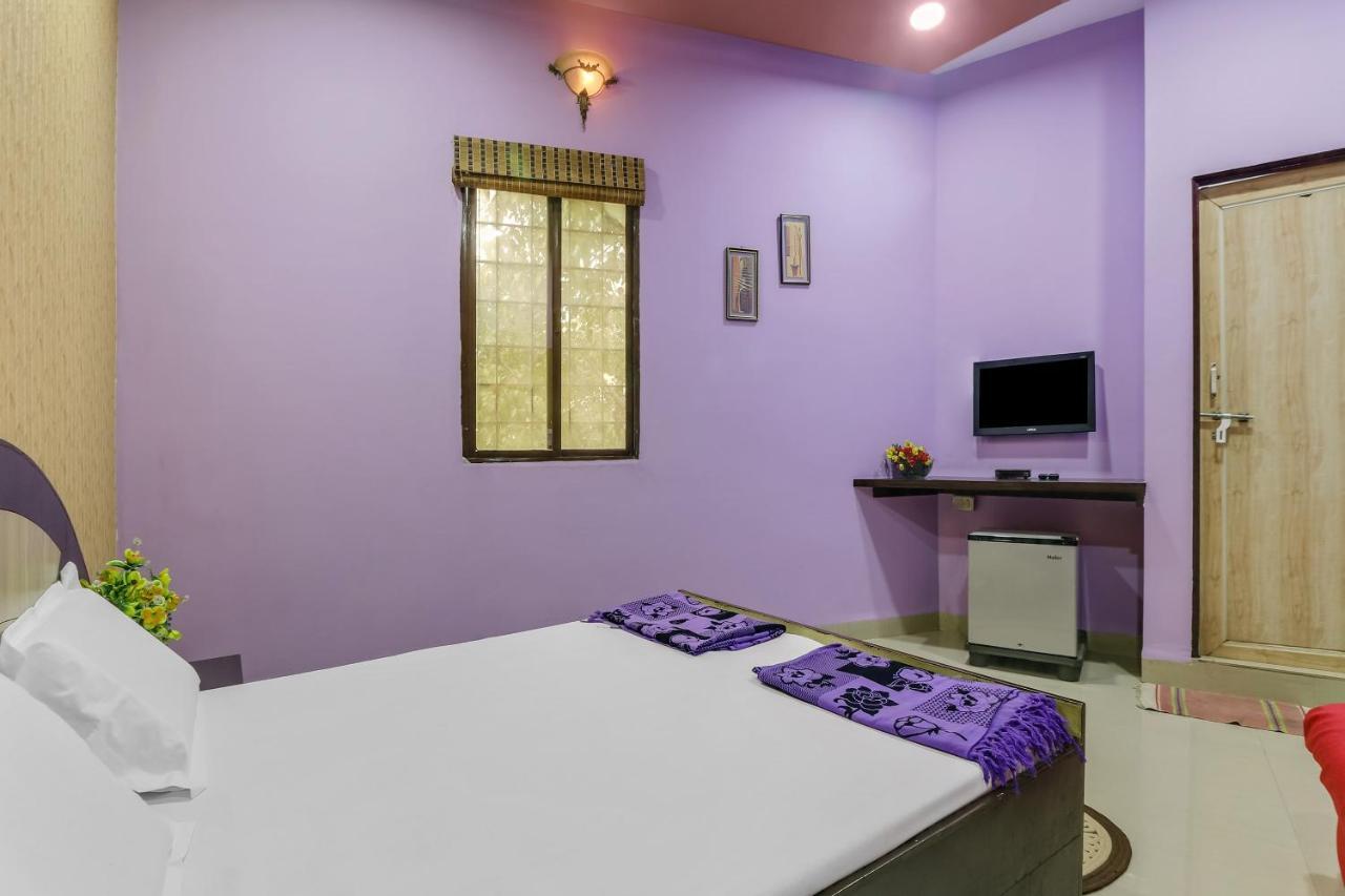 Oyo 45069 Msm Residency Hotel Puri Luaran gambar
