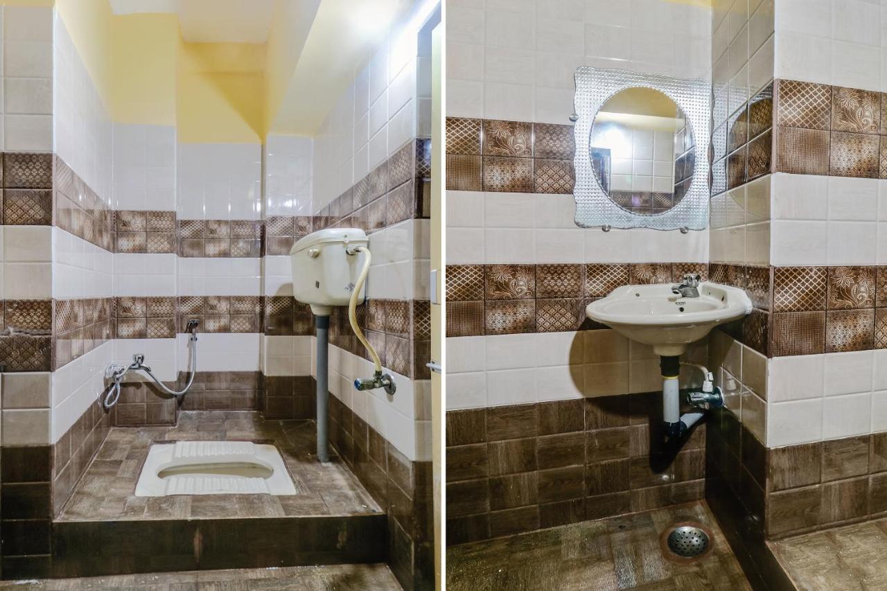 Oyo 45069 Msm Residency Hotel Puri Luaran gambar