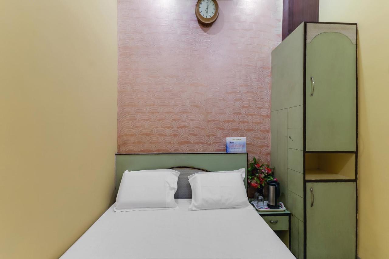 Oyo 45069 Msm Residency Hotel Puri Luaran gambar