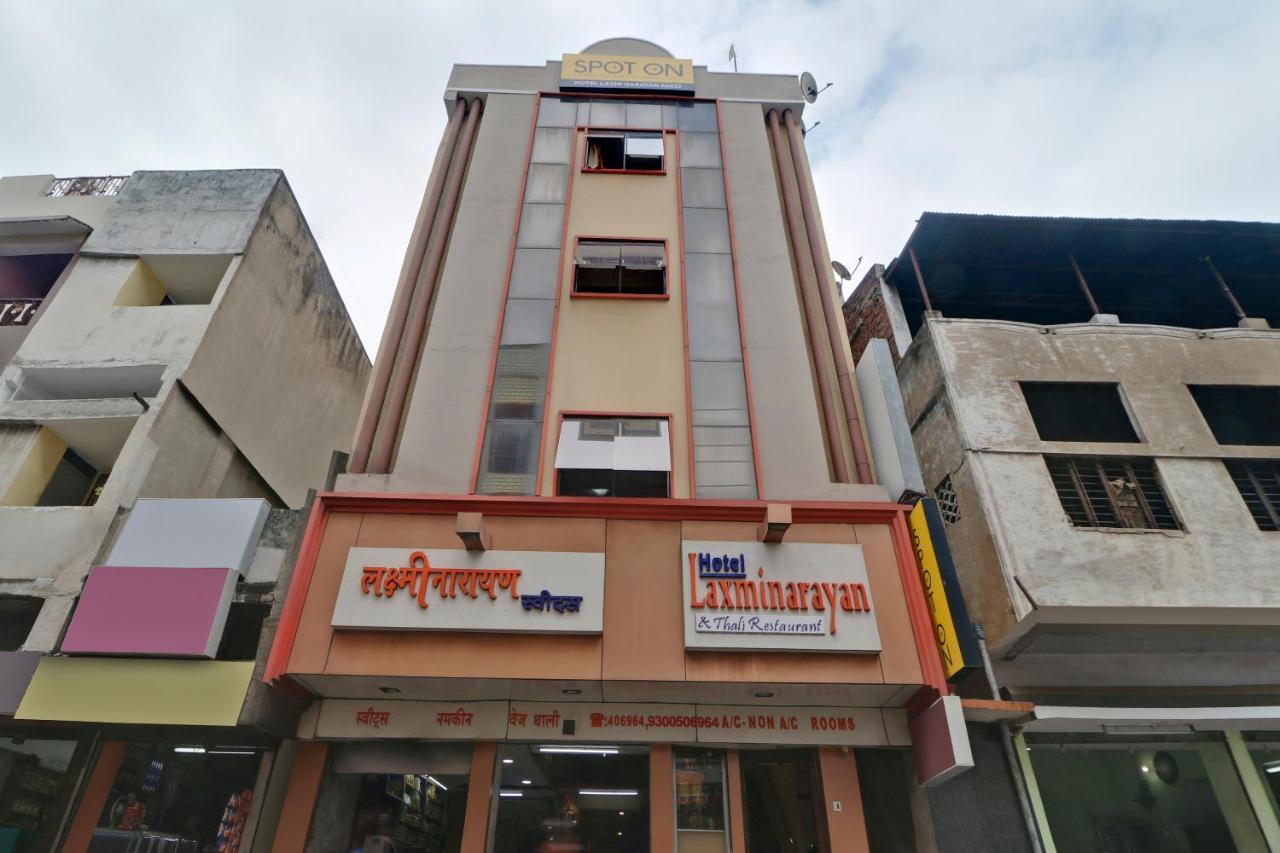 Oyo 45069 Msm Residency Hotel Puri Luaran gambar
