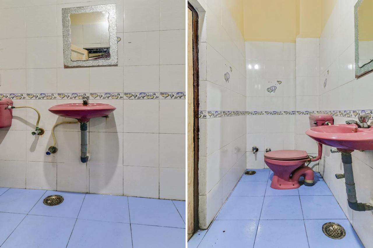 Oyo 45069 Msm Residency Hotel Puri Luaran gambar
